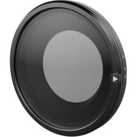 SmallRig 5225 - magnetyczny filtr VND (ND2-ND32) do FUJIFILM X half